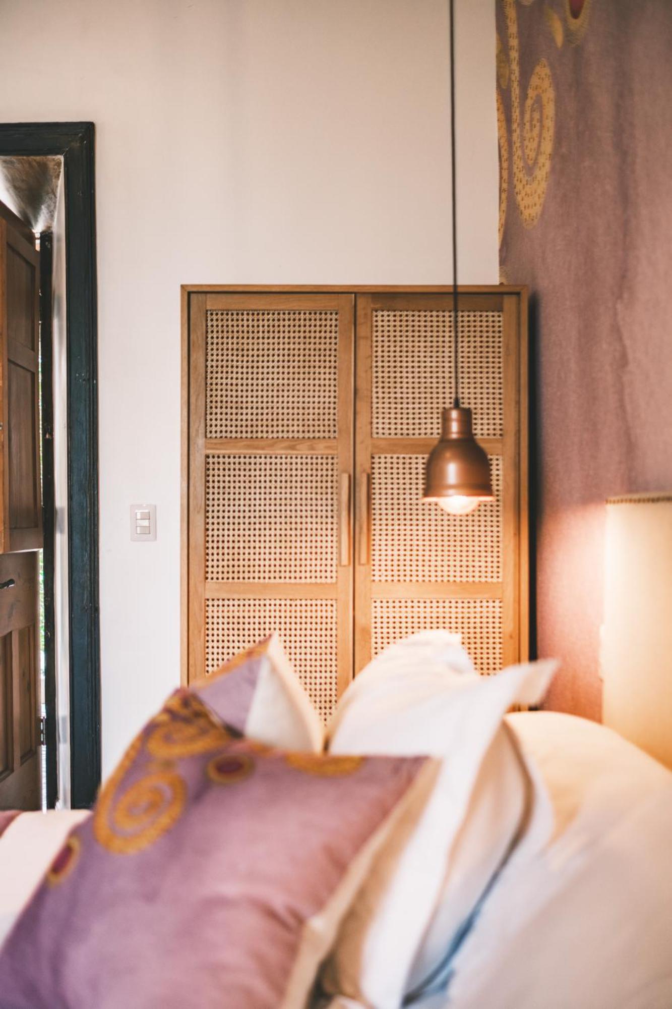 Solar Madariaga Hotel Vicuña Eksteriør billede